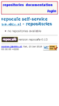 Mobile Screenshot of igad2.nhtv.nl